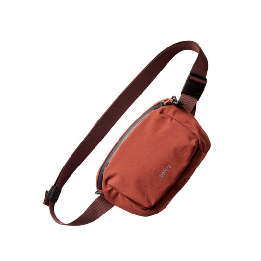 HENNY LATTE ELASTIC BI-FOLD WALLET