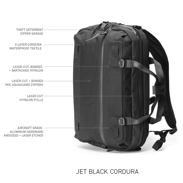 $NAPDRAGON BACKPACK (DLXV)
