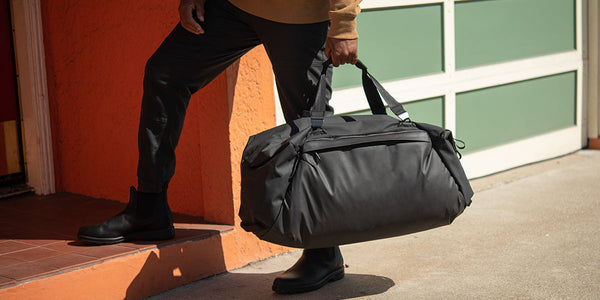 $NAPDRAGON BACKPACK (DLXV)