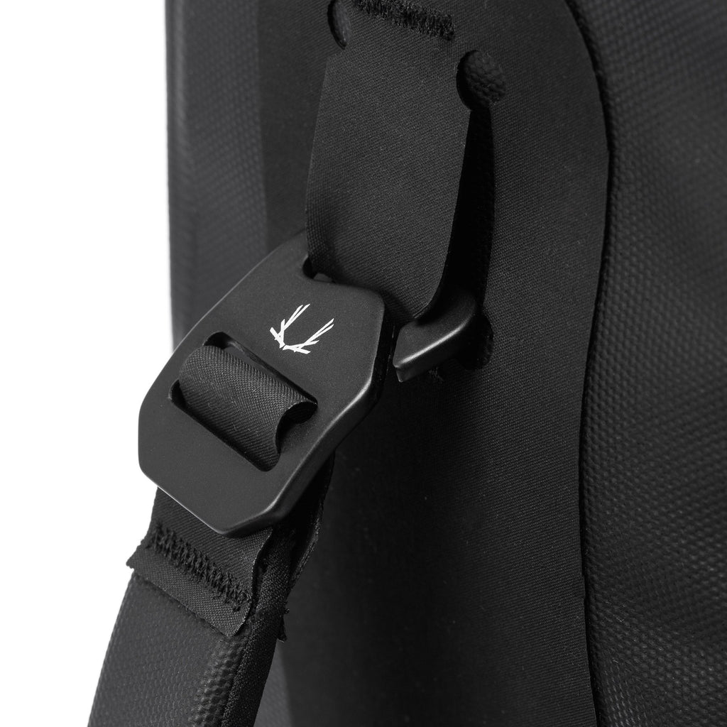 $NAPDRAGON DUFFLE