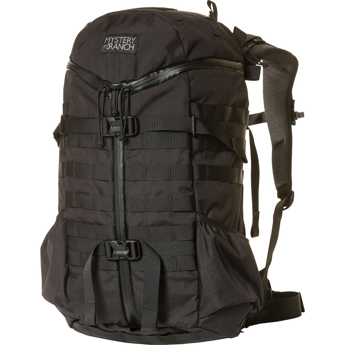 100% CLEAR BACKPACK - SHARK CENTRAL