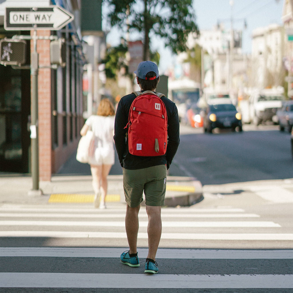 100% CLEAR BACKPACK - SHARK CENTRAL
