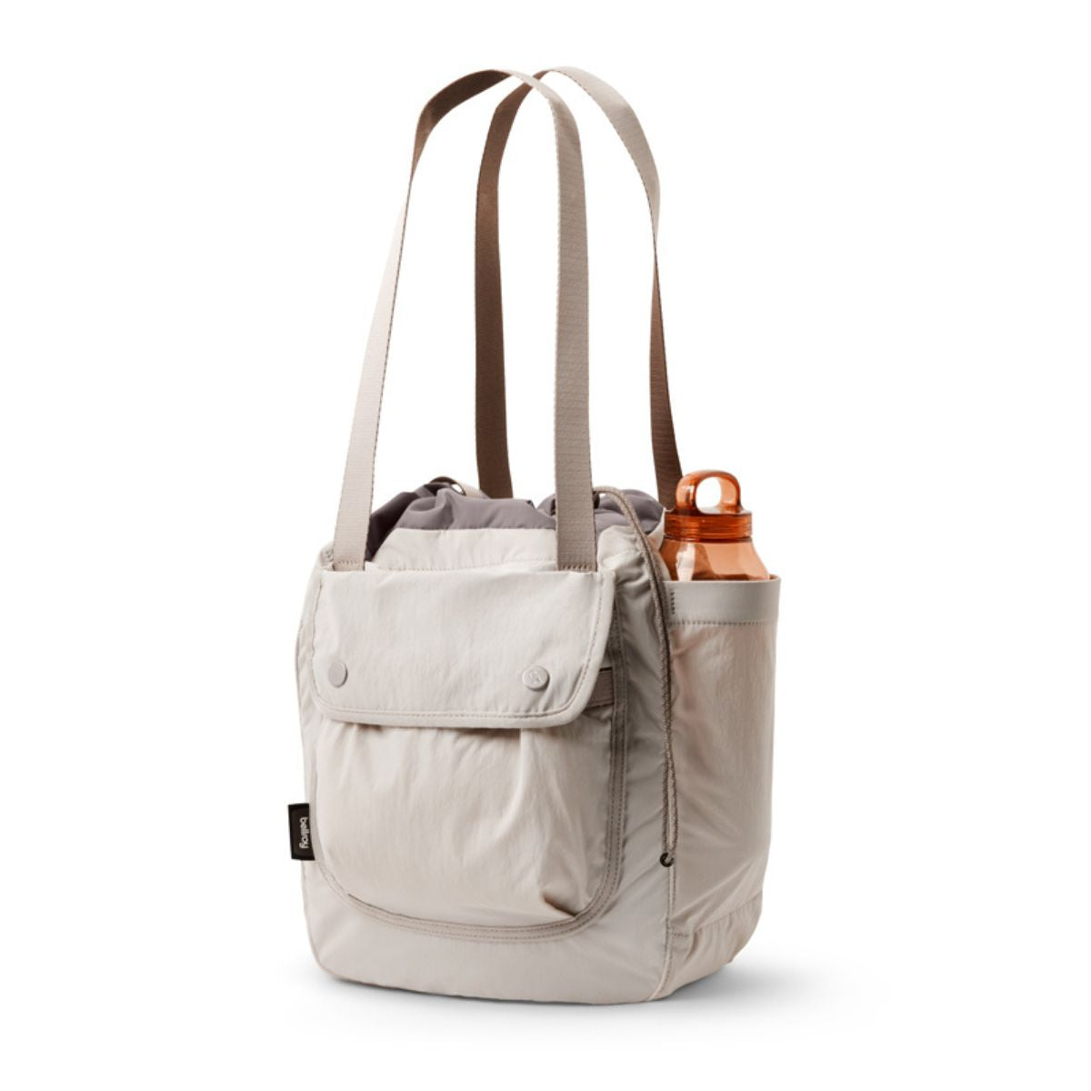 100% CLEAR BACKPACK - SHARK CENTRAL