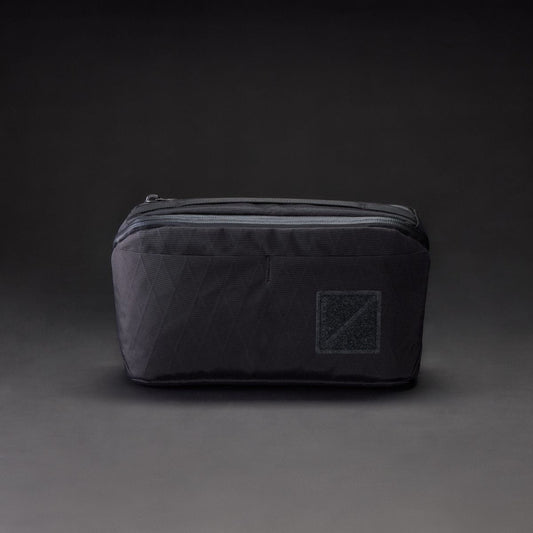 ALL SYSTEMS GO FULL-SIZE LUGGAGE