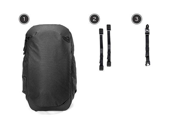 15 YEARS OF EPICNESS BACKPACK