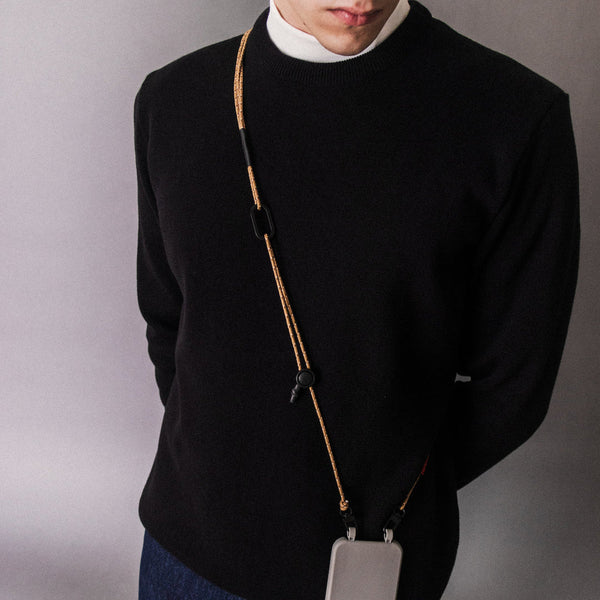 15TH ANNIVERSARY GOLDEN ERA BACKPACK