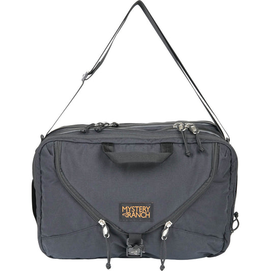 TAKEOVER THE THRONE MINI DUFFLE