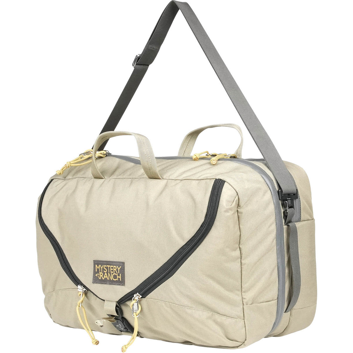 20/20 VISION CLEAR CROSSBODY