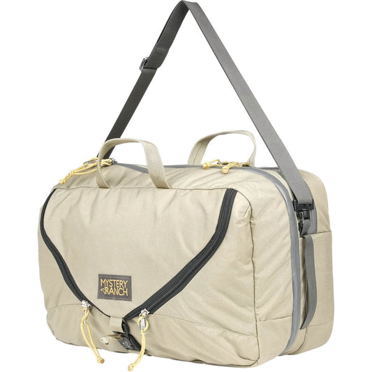 20/20 VISION CLEAR CROSSBODY