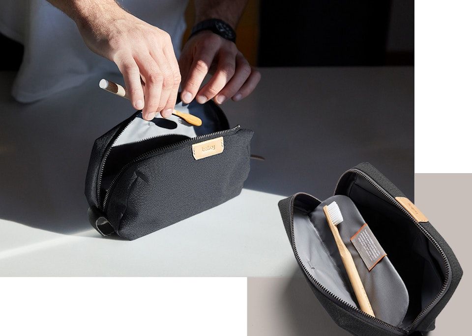 UNSTOPPABLE ENDEAVORS II CROSSOVER CLUTCH