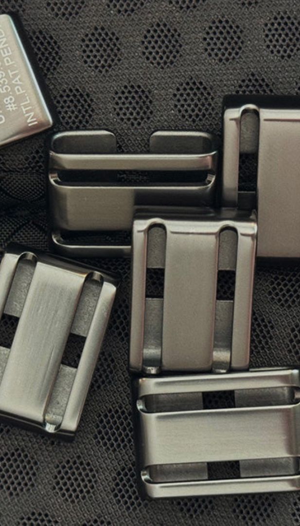 RACEWAY HENNY JETSETTER CARRY-ON LUGGAGE