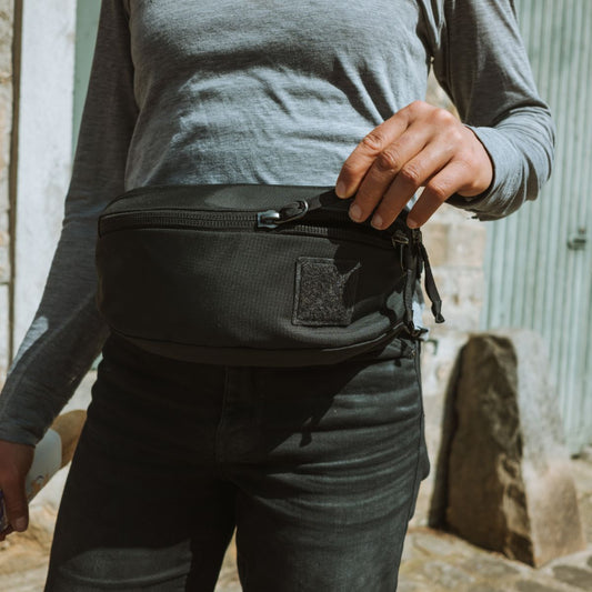UNSTOPPABLE ENDEAVORS II CROSSOVER CLUTCH