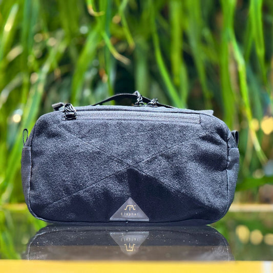 20/20 VISION TOP GEAR CLEAR BACKPACK