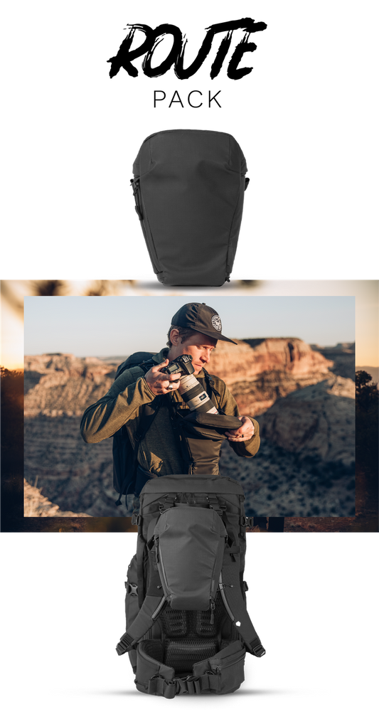 UNSTOPPABLE ENDEAVORS II MINI DUFFLE