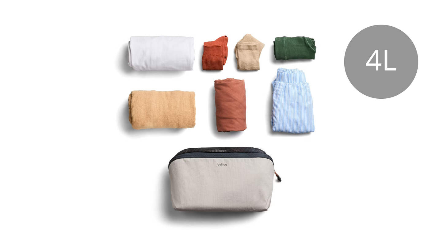 24/7 AURORA BACKPACK (DLXV)