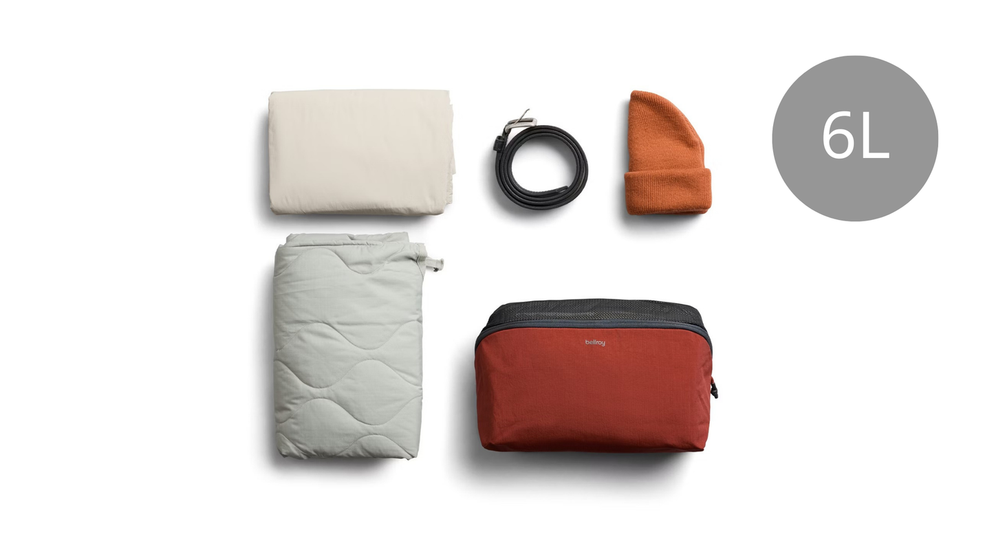 24/7 AURORA BACKPACK (DLXV)