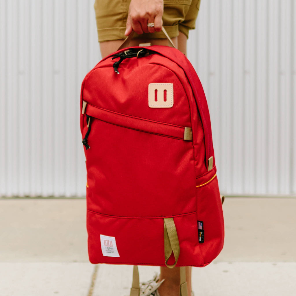 UNSTOPPABLE ENDEAVORS III BACKPACK