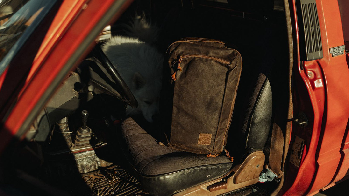 24/7 JEWELRY CASE