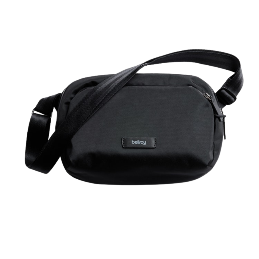 UNSTOPPABLE ENDEAVORS III BACKPACK