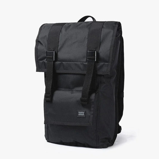 HENNY VICTORY LAP SKATEBOARD-STRAP BACKPACK