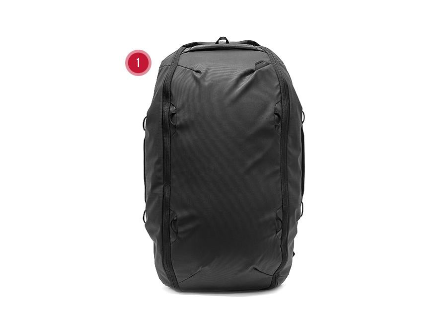24/7 LOFT TOTE