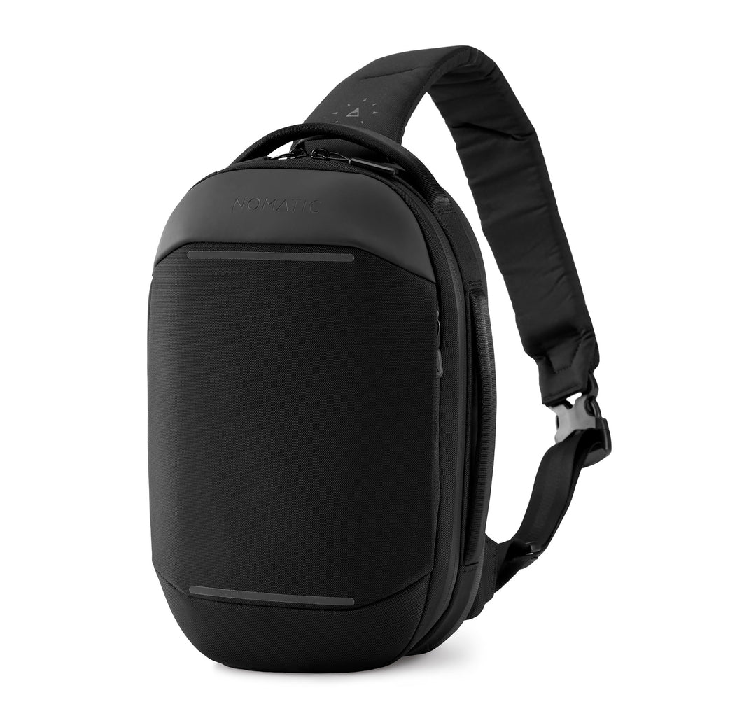 UNSTOPPABLE ENDEAVORS III DUFFLE