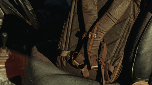 TEENAGE MUTANT NINJA TURTLES ATTACK MODE BACKPACK