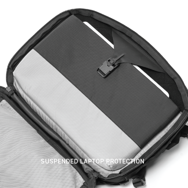 UNSTOPPABLE ENDEAVORS III HILLS BACKPACK