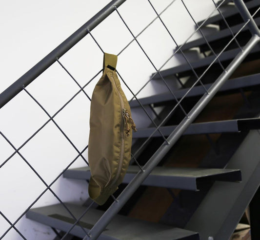 UNSTOPPABLE ENDEAVORS III SLING