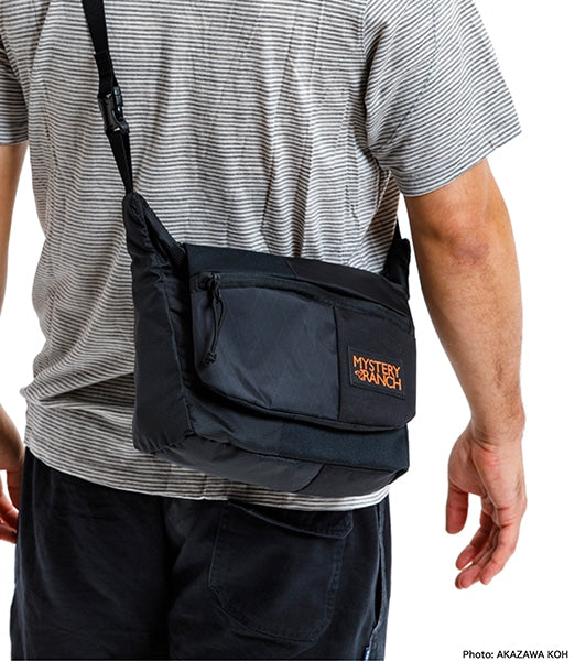 24/7 TOILETRY BAG