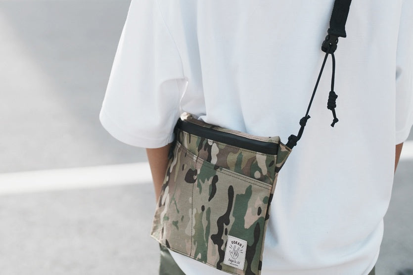 24K GENEVA BACKPACK (DLXV)