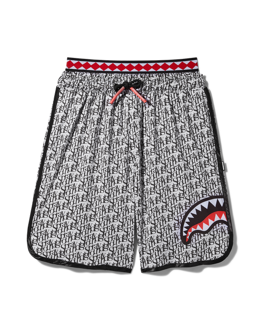 SG ALL DAY SWIM TRUNKS