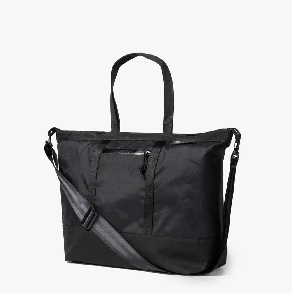 24K GENEVA DUFFLE