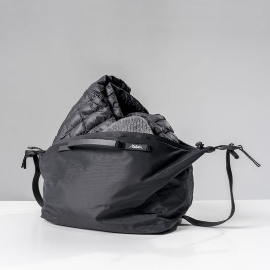 LOONEY TUNES DAFFY DUCK ANOTHER DAY ANOTHER DUCK BACKPACK