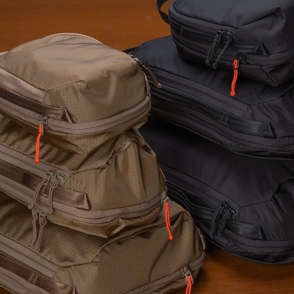 UNTOUCHABLE MIND DLXSR BACKPACK