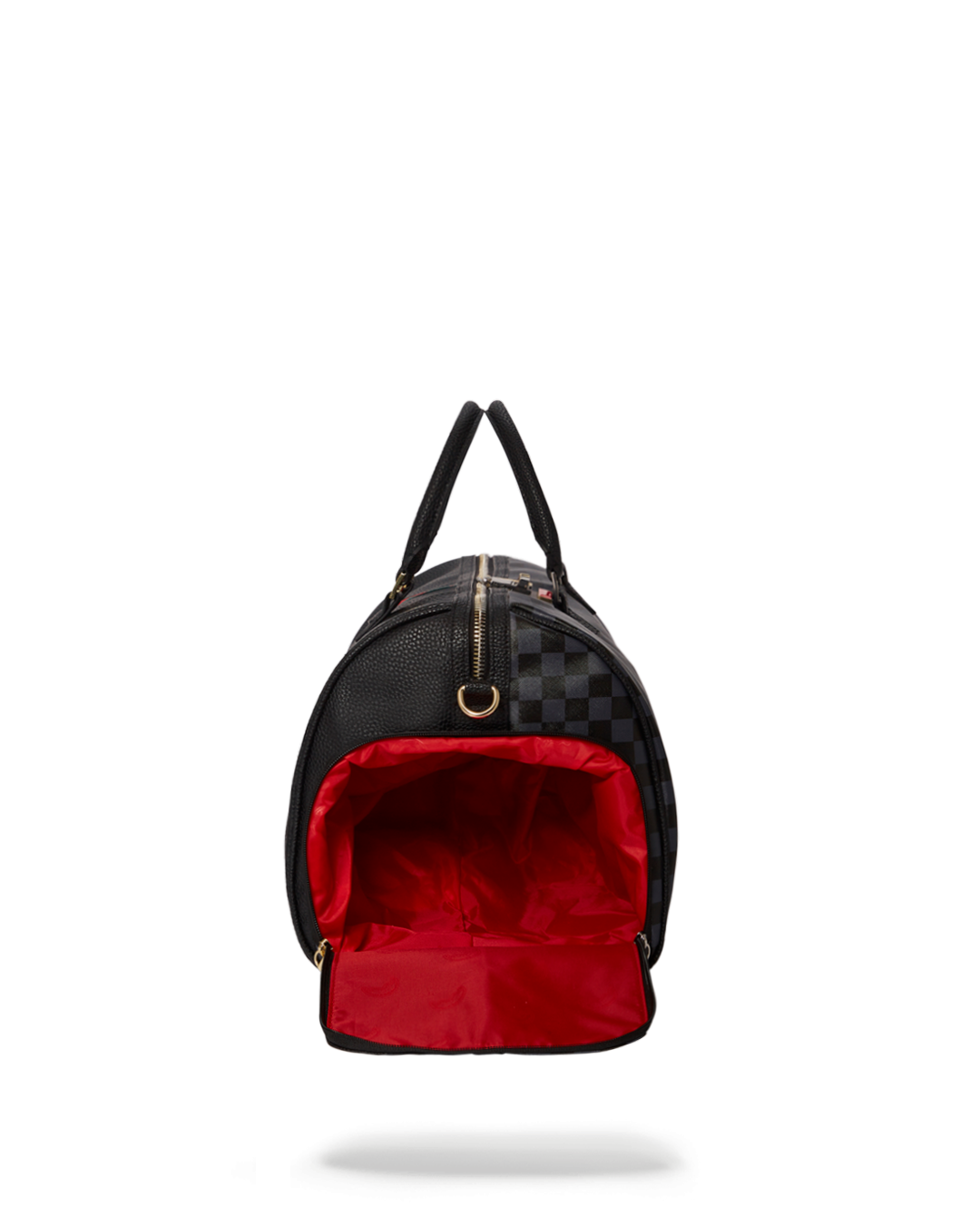 ITALIA DIVISO LARGE DUFFLE