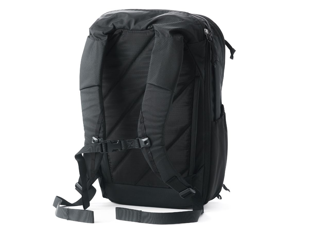 UNTOUCHABLE MIND DLXSR BACKPACK