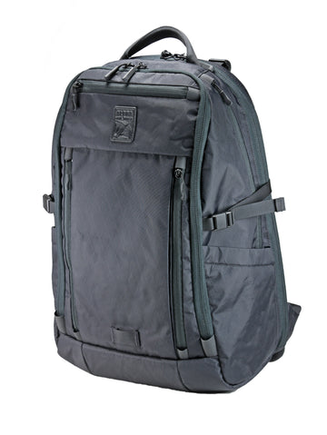 V.V.I.P. BACKPACK (DLXV)