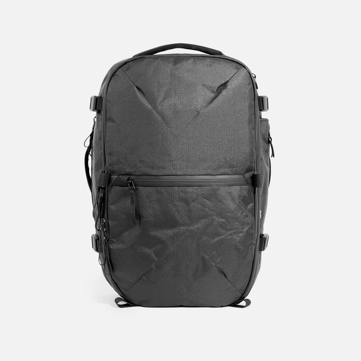 V.V.I.P. BACKPACK (DLXV)