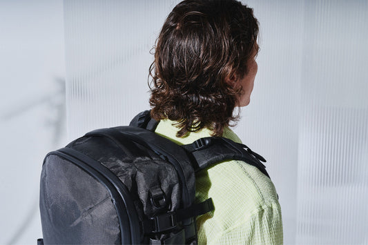 NARUTO ITACHI ON CLOUDS DLXSV BACKPACK