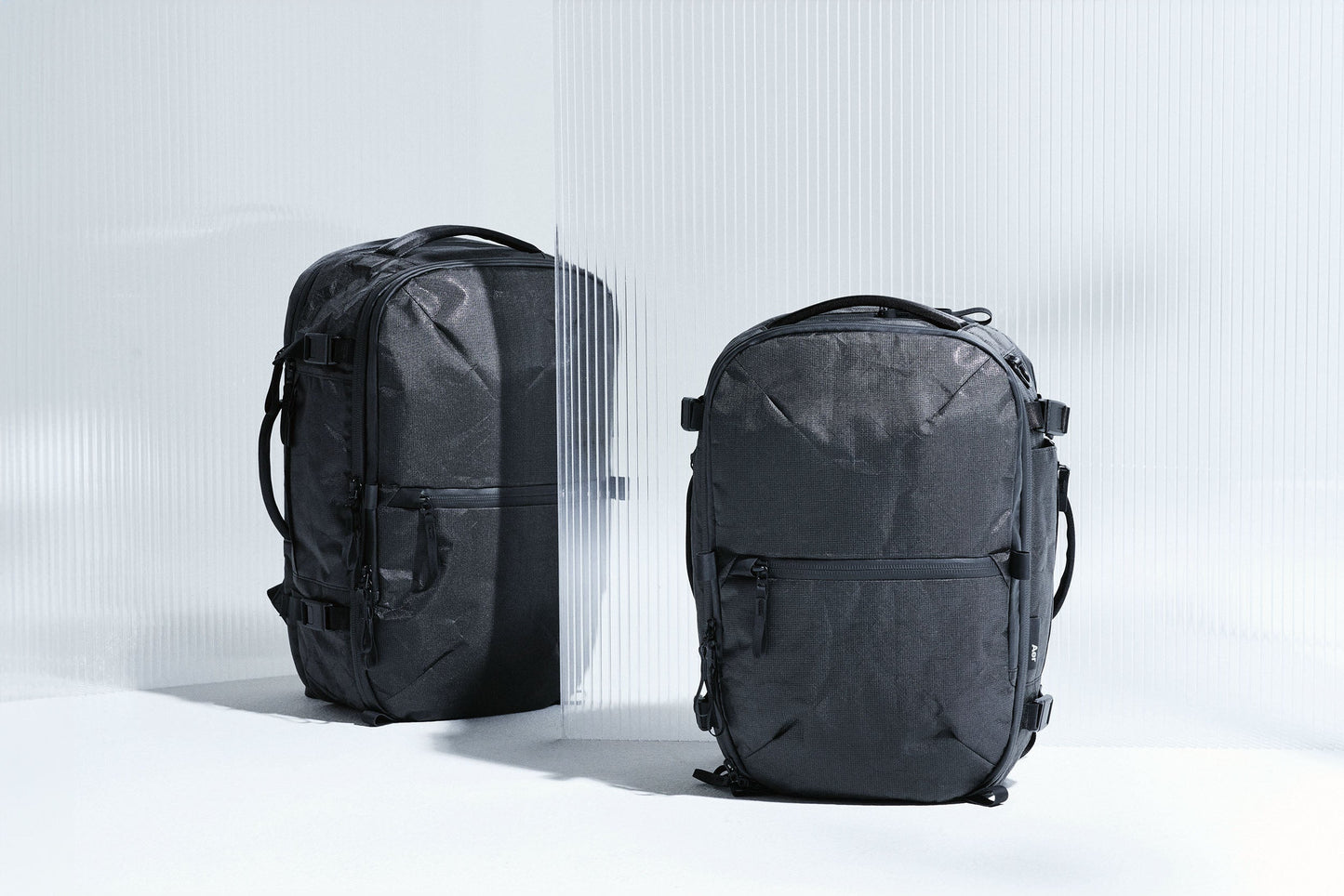 305 ACTION PACKED NIGHT SPOT DLXR BACKPACK