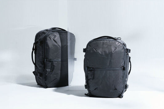SNOWWSTORM PUFFER IMPERIAL CARRY-ON LUGGAGE