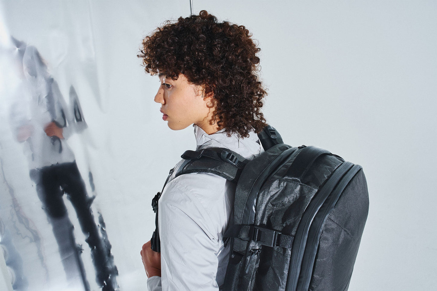 305 ACTION PACKED NIGHT SPOT DLXR BACKPACK