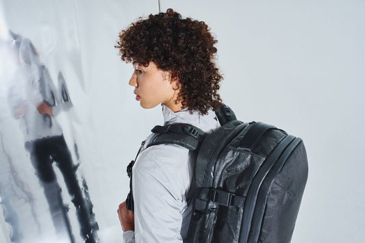 RACEWAY SHADOW PHANTOM MINI DUFFLE