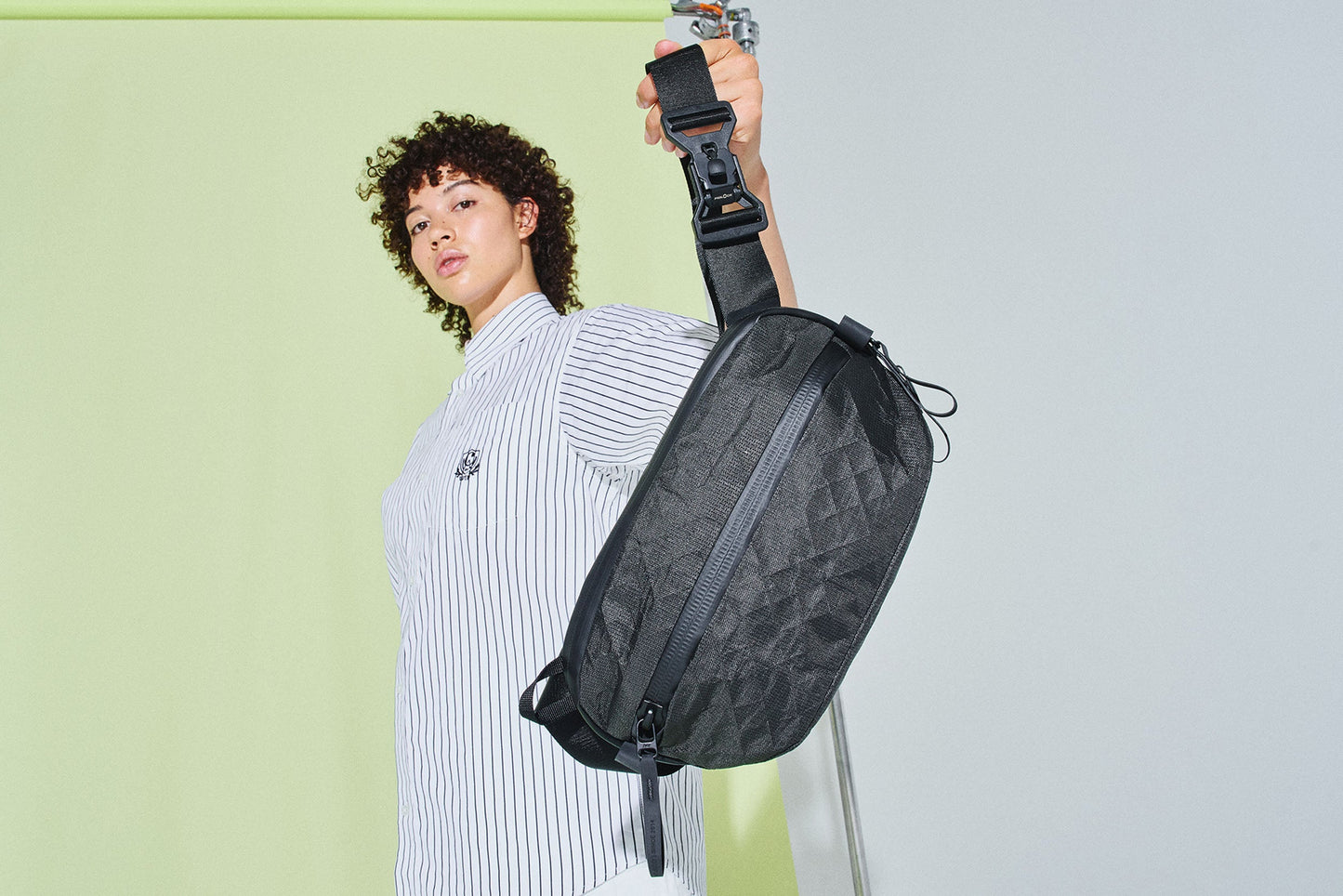 305 ACTION PACKED NIGHT SPOT DLXR BACKPACK