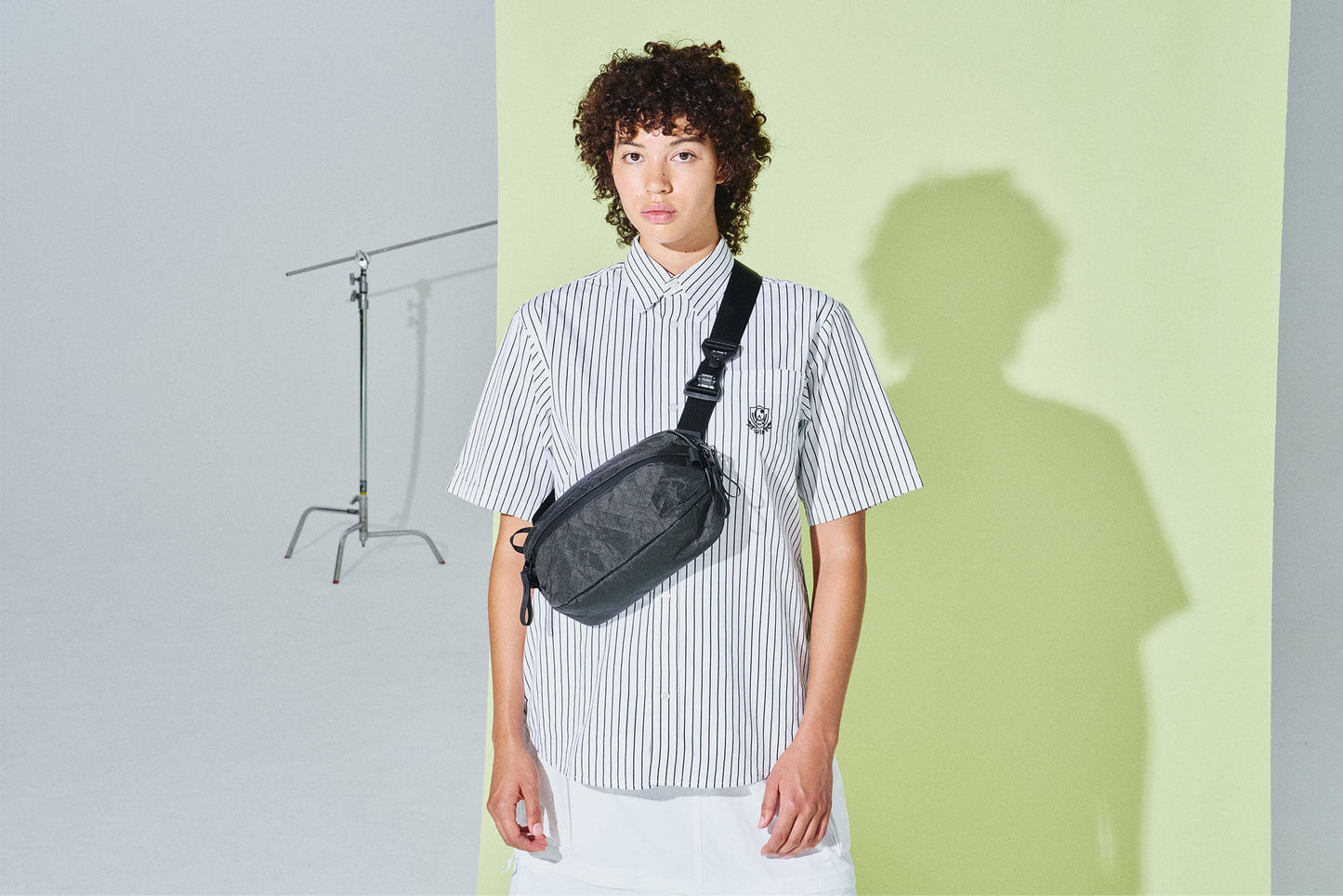 305 ACTION PACKED NIGHT SPOT DLXR BACKPACK
