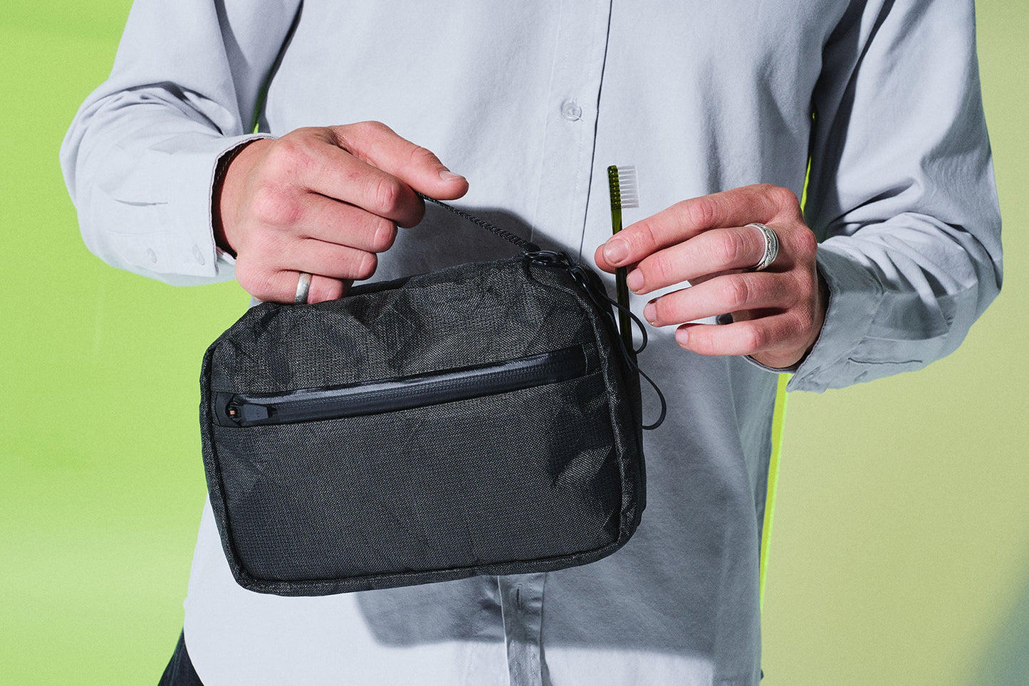 305 FUTURE BACKPACK (DLXR)