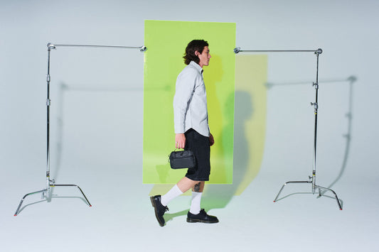 SHARK CENTRAL PROVERB DLXSV BACKPACK