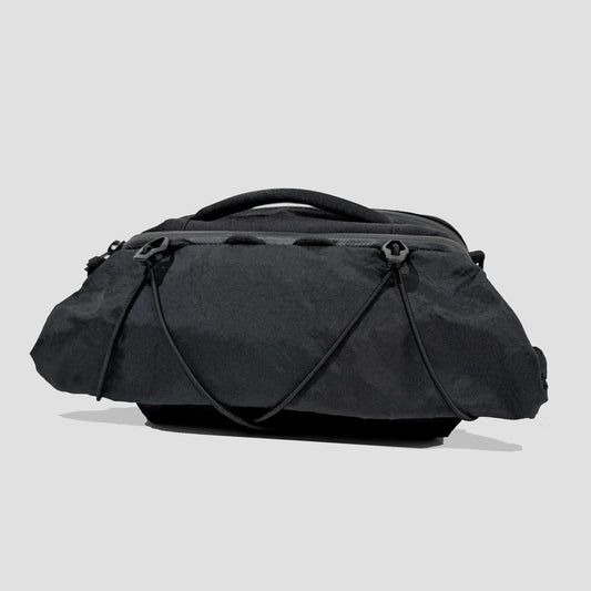 V.V.I.P. JETSETTER CARRY-ON LUGGAGE