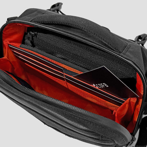 3AM BACKPACK